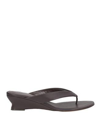 Le Monde Beryl FOOTWEAR - Thong sandals on YOOX.COM