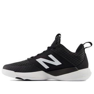 New Balance (WMNS) New Balance NB FuelCell VB-01 Shoes Black White WCHVOLBK