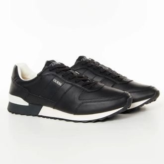 Guess Schoenen, Heren, Zwart, 44 EU, Padova Basket