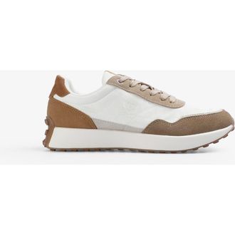 Scalpers Oregon Sneakers W in Offwhite-Camel at Nordstrom, Size 36