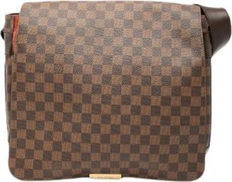 Louis Vuitton Pre-owned Bastille Borsa a tracolla - - Pre-owned - Donna - Marrone - ONE SIZE