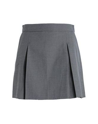 Topshop Mini skirts