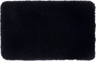 Gözze Badematte »»DELUXE«« rutschhemmend beschichtet fussbodenheizungsgeeignet mit extra hohem Flor