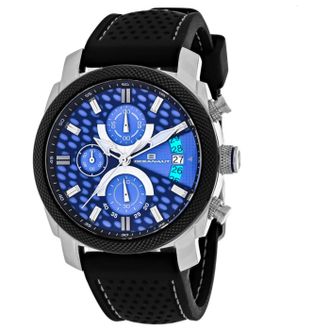 Oceanaut Kryptonite Mens Watch