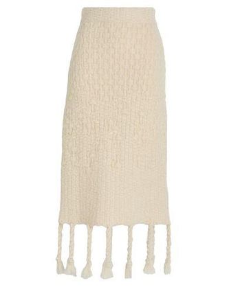 Jil Sander Midi skirts