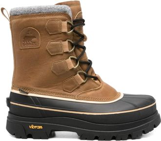 Sorel Caribou Horizon laarzen - Bruin