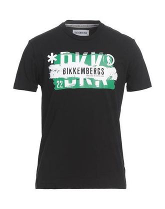 Dirk Bikkembergs TOPWEAR - T-shirts su YOOX.COM