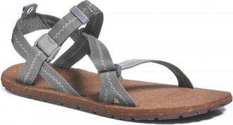 SOURCE Solo Sandalen - Unisex | braun/grau