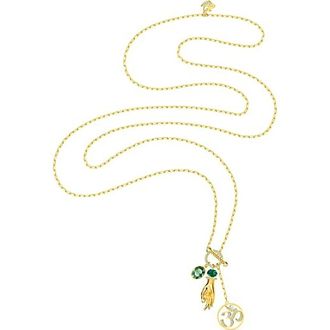 Swarovski Symbolic Hand Om Hanger - Dames - Accessoires - Veelkleurig - Maat: ONE Size