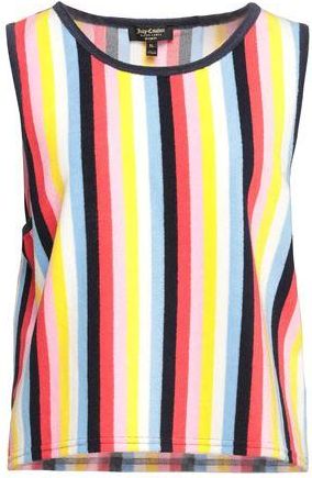 Juicy Couture CAMISETAS Y TOPS - Tops en YOOX.COM