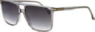 Carrera Mens Sunglasses Kb7 Grey Acetate