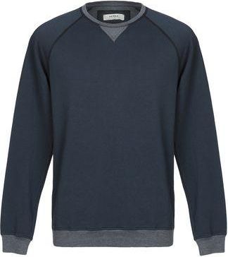 Alpha Studio TOPWEAR - Sweatshirts sur YOOX.COM