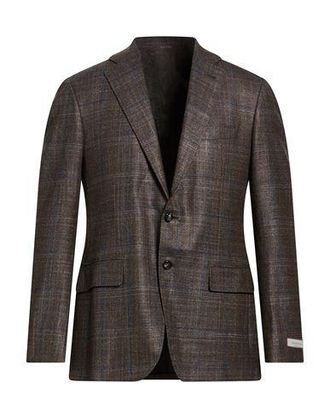 Canali SUITS and CO-ORDS - Blazers on YOOX.COM