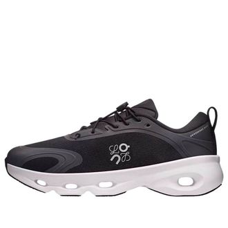 On Running (WMNS) On Running x LOEWE Cloudsolo Black White 3WF30600299