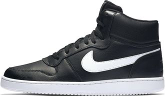 Nike Ebernon Mid Black White AQ1773-002