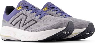 New Balance Mens Freshfoam X Shoes In Grey