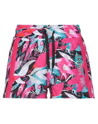 Freddy BOTTOMWEAR - Shorts & Bermuda Shorts sur YOOX.COM