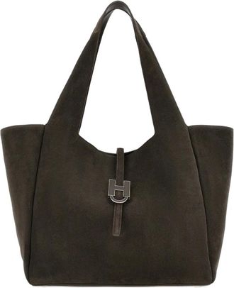 Hogan Donna, Borse, Nero, Taglia unica, new