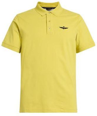 Aeronautica Polo shirts