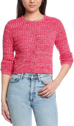 Hurley Day Trip Cardigan