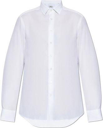 Etro Hombre, Camisas, Blanco, Talla: 2XL