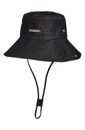 Jacquemus Hats − Sale: up to −55% | Stylight Jacquemus Hats − Sale: up to −55% | Stylight