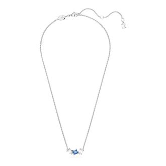 Swarovski Mesmera Pendant - Accessories - Mujer - Azul - ONE SIZE