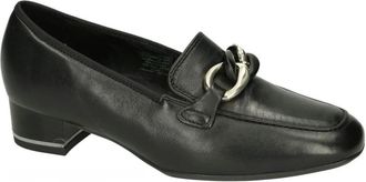 Ara Schoenen, Dames, Zwart, 36 EU, Leer, Graz-Highsoft