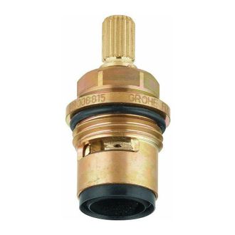 GROHE Parte Superior De Cer&aacute;mica Grohe Dn 15. Tope Izquierdo