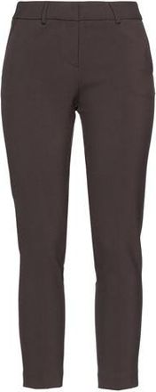 Simona Corsellini PARTES DE ABAJO - Pantalones en YOOX.COM