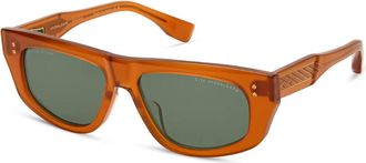 Dita Eyewear Hydraleapr DTS737-A-02 Mens Sunglasses Size 56