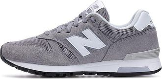 New Balance 565 Series Gray D Wide ML565BS