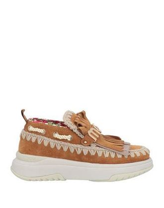 Mou CALZATURE - Mocassini su YOOX.COM