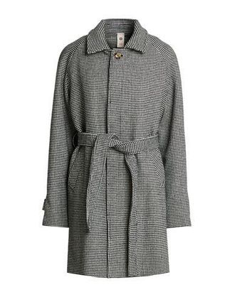 Gabardine COATS & JACKETS - Coats sur YOOX.COM