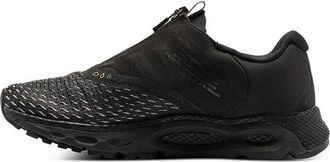 Under Armour Unisex HOVR Low-Top Running Shoes Black 3025468-001