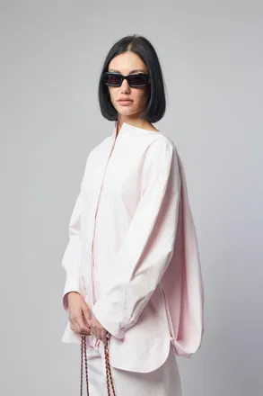 Jacquemus La Chemise Pittore