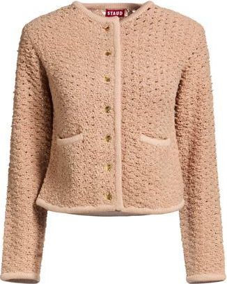 Staud CAPISPALLA - Giacche & Giubbotti su YOOX.COM