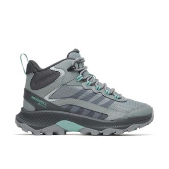 Merrell Speed Strike 2 Mid GORE-TEX in Blue