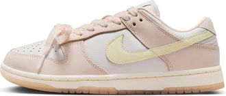 Nike (WMNS) Nike Dunk Low Light Soft Pink FB7910-601