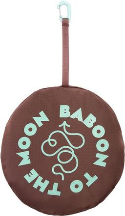 Baboon to the Moon Packable Tote in Mint Chip at Nordstrom