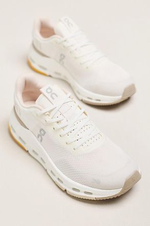 On Cloudnova Form 2 Sneakers