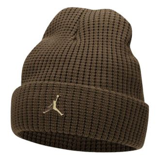 Nike Jordan Air Jordan Utility Beanie Palomino Gold DM8272-274