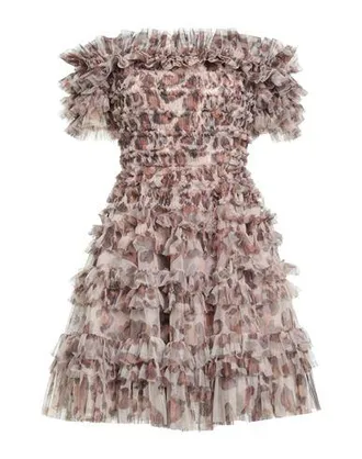 Needle & Thread Mini dresses