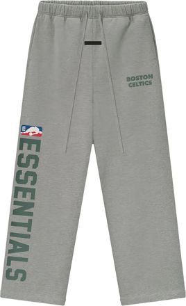 Fear of God Pantaloni con stampa - Grigio