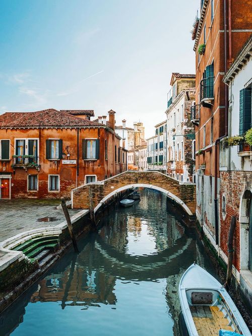 The Coolest Winter Getaways To Book Now | Stylight