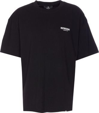 Represent T-Shirts And Polos