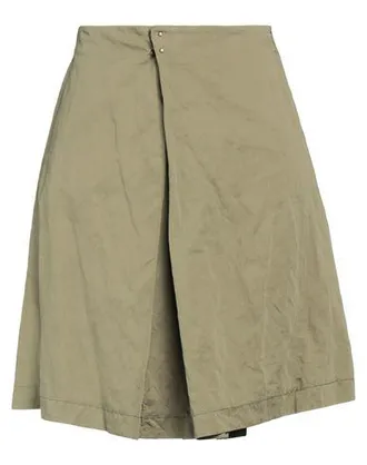 Dsquared2 BOTTOMWEAR - Midi skirts on YOOX.COM