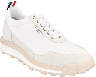 Thom Browne Alumni Trainer Sneaker