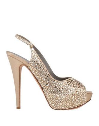 Gina FOOTWEAR - Sandals on YOOX.COM