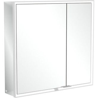 Villeroy & Boch Villeroy&boch - My View Now, Armario Con Espejo Para Montaje En
